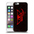 Aerosmith Classics Red Winged Sweet Emotions Soft Gel Case for Apple iPhone 6 / iPhone 6s