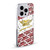 Aerosmith Classics Permanent Vacation Soft Gel Case for Apple iPhone 7 / 8 / SE 2020 & 2022