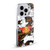 Aerosmith Classics Triangle Winged Soft Gel Case for Apple iPhone 7 / 8 / SE 2020 & 2022