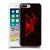 Aerosmith Classics Red Winged Sweet Emotions Soft Gel Case for Apple iPhone 7 Plus / iPhone 8 Plus