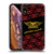Aerosmith Classics Permanent Vacation Soft Gel Case for Apple iPhone XR