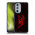 Aerosmith Classics Red Winged Sweet Emotions Soft Gel Case for Motorola Edge X30