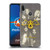 Aerosmith Classics Get Your Wings Soft Gel Case for Motorola Moto E6 Plus