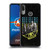 Aerosmith Classics Walk This Way Soft Gel Case for Motorola Moto E6 Plus