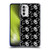 Aerosmith Classics Logo Pattern Soft Gel Case for Motorola Moto G52
