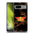 Aerosmith Classics Triangle Winged Soft Gel Case for Google Pixel 7