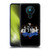 Aerosmith Classics Group Photo Vintage Soft Gel Case for Nokia 5.3