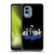 Aerosmith Classics Group Photo Vintage Soft Gel Case for Nokia X30