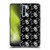 Aerosmith Classics Logo Pattern Soft Gel Case for OPPO Find X2 Lite 5G