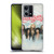 Aerosmith Classics Logo Decal Soft Gel Case for OPPO Reno8 4G