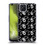 Aerosmith Classics Logo Pattern Soft Gel Case for OPPO Reno4 Z 5G