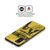 Aerosmith Classics Deuces Are Wild Soft Gel Case for Samsung Galaxy A12 (2020)
