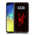 Aerosmith Classics Red Winged Sweet Emotions Soft Gel Case for Samsung Galaxy S10e