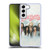 Aerosmith Classics Logo Decal Soft Gel Case for Samsung Galaxy S22 5G