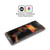 Aerosmith Classics Triangle Winged Soft Gel Case for Sony Xperia Pro-I
