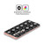Aerosmith Classics Logo Pattern Soft Gel Case for Xiaomi Mi 10 5G / Mi 10 Pro 5G
