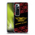 Aerosmith Classics Permanent Vacation Soft Gel Case for Xiaomi Mi 10 Ultra 5G