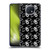 Aerosmith Classics Logo Pattern Soft Gel Case for Xiaomi Redmi Note 9T 5G