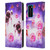Random Galaxy Mixed Designs Pugs Pizza & Donut Leather Book Wallet Case Cover For Huawei P40 5G