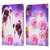 Random Galaxy Mixed Designs Pugs Pizza & Donut Leather Book Wallet Case Cover For Apple iPad Pro 11 2020 / 2021 / 2022