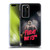 Friday the 13th: Jason X Graphics Jason Voorhees Soft Gel Case for Huawei P40 5G