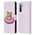 Beth Wilson Doodlecats Donut Leather Book Wallet Case Cover For Huawei Nova 7 SE/P40 Lite 5G