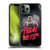 Friday the 13th: Jason X Comic Art And Logos Jason Voorhees Soft Gel Case for Apple iPhone 11 Pro