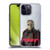 Friday the 13th: Jason X Graphics Jason Soft Gel Case for Apple iPhone 14 Pro Max
