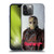 Friday the 13th: Jason X Comic Art And Logos 80th Anniversary Newspaper Soft Gel Case for Apple iPhone 14 Pro Max