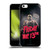 Friday the 13th: Jason X Comic Art And Logos Jason Voorhees Soft Gel Case for Apple iPhone 5c