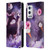 Random Galaxy Mixed Designs Sloth Riding Unicorn Leather Book Wallet Case Cover For OnePlus 9 Pro
