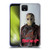 Friday the 13th: Jason X Comic Art And Logos 80th Anniversary Newspaper Soft Gel Case for Google Pixel 4 XL