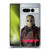 Friday the 13th: Jason X Graphics Jason Soft Gel Case for Google Pixel 7 Pro