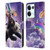 Random Galaxy Mixed Designs Warrior Cat Riding Panda Leather Book Wallet Case Cover For OPPO Reno8 Pro