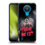 Friday the 13th: Jason X Graphics Jason Voorhees Soft Gel Case for Nokia 1.4
