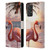 Random Galaxy Mixed Designs Flamingos & Palm Trees Leather Book Wallet Case Cover For Samsung Galaxy A53 5G (2022)