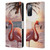 Random Galaxy Mixed Designs Flamingos & Palm Trees Leather Book Wallet Case Cover For Samsung Galaxy S20 FE / 5G