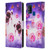 Random Galaxy Mixed Designs Pugs Pizza & Donut Leather Book Wallet Case Cover For Samsung Galaxy M31 (2020)