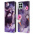 Random Galaxy Mixed Designs Sloth Riding Unicorn Leather Book Wallet Case Cover For Samsung Galaxy M53 (2022)