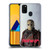 Friday the 13th: Jason X Comic Art And Logos 80th Anniversary Newspaper Soft Gel Case for Samsung Galaxy M30s (2019)/M21 (2020)