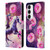 Random Galaxy Mixed Designs Thug Cat Riding Unicorn Leather Book Wallet Case Cover For Samsung Galaxy S23 5G