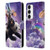 Random Galaxy Mixed Designs Warrior Cat Riding Panda Leather Book Wallet Case Cover For Samsung Galaxy S23 5G