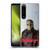 Friday the 13th: Jason X Graphics Jason Soft Gel Case for Sony Xperia 1 IV
