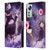 Random Galaxy Mixed Designs Sloth Riding Unicorn Leather Book Wallet Case Cover For Xiaomi 12