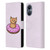 Beth Wilson Doodlecats Donut Leather Book Wallet Case Cover For OnePlus Nord N20 5G
