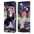 Random Galaxy Space Cat Dinosaur Unicorn Leather Book Wallet Case Cover For Apple iPhone 12 Pro Max