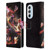 Random Galaxy Space Cat Fire Pizza Leather Book Wallet Case Cover For Motorola Edge X30