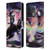 Random Galaxy Space Cat Dinosaur Unicorn Leather Book Wallet Case Cover For OnePlus 10 Pro