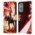 Random Galaxy Space Cat Dinosaur & Dog Lazer Eye Leather Book Wallet Case Cover For OnePlus 9
