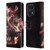 Random Galaxy Space Cat Fire Pizza Leather Book Wallet Case Cover For OPPO Find X5 Pro